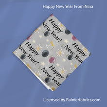 Load image into Gallery viewer, Bandanas - Perfect little gift,! Get a matching one for your favorite dog!