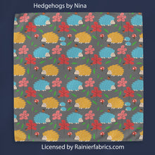 Load image into Gallery viewer, Bandanas - Perfect little gift,! Get a matching one for your favorite dog!