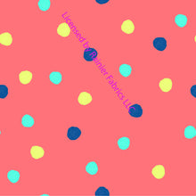 Load image into Gallery viewer, Hello Summer Collection by Popologie - Order by Half Yard - See below for instructions on ordering and base fabrics