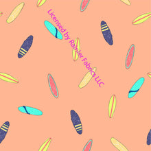 Load image into Gallery viewer, Hello Summer Collection by Popologie - Order by Half Yard - See below for instructions on ordering and base fabrics