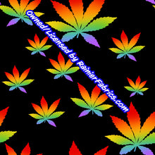 Load image into Gallery viewer, Hemp Collection from Nina - 2-5 day turnaround - Order by 1/2 yard; Description of bases below