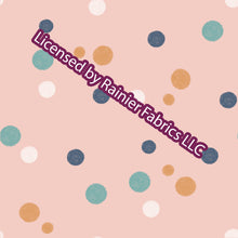 Load image into Gallery viewer, Hobo Collection - by Nina with options - Order by half yard - See below for instructions on ordering and base fabrics