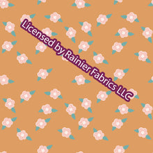 Load image into Gallery viewer, Hobo Collection - by Nina with options - Order by half yard - See below for instructions on ordering and base fabrics
