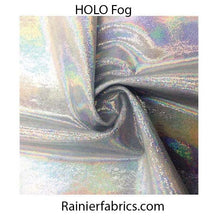 Load image into Gallery viewer, Custom Printed Fabric - please order by 1/2 yard!