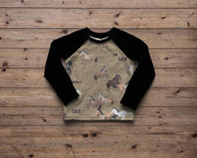 Load image into Gallery viewer, Horses Collection by Popologie - Order by half yard -instructions below on base fabrics