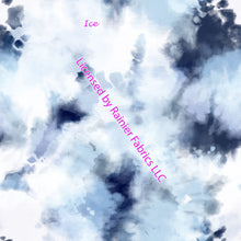 Load image into Gallery viewer, Tie Dyes by Popologie - Order by half yard - See below for instructions on ordering and base fabrics