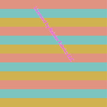 Load image into Gallery viewer, I Love Geometry Collection by Popologie - Order by Half Yard - See below for instructions on ordering and base fabrics