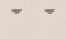 Load image into Gallery viewer, Italy - Around the World - Collection from Popologie - Order by half yard -instructions below on base fabrics