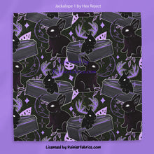 Load image into Gallery viewer, Spring Collection from Hex Reject - 22 different prints- TAT 2-5 Days (Turn around time) - Order by 1/2 yard; Description of bases below