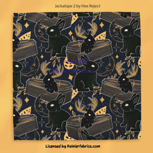 Load image into Gallery viewer, Spring Collection from Hex Reject - 22 different prints- TAT 2-5 Days (Turn around time) - Order by 1/2 yard; Description of bases below