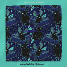 Load image into Gallery viewer, Spring Collection from Hex Reject - 22 different prints- TAT 2-5 Days (Turn around time) - Order by 1/2 yard; Description of bases below