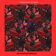 Load image into Gallery viewer, Spring Collection from Hex Reject - 22 different prints- TAT 2-5 Days (Turn around time) - Order by 1/2 yard; Description of bases below