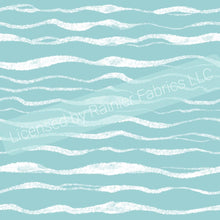 Load image into Gallery viewer, Jellyfish by Nina - Order by half yard -instructions below on base fabrics