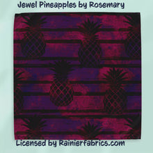 Load image into Gallery viewer, Bandanas - Perfect little gift,! Get a matching one for your favorite dog!