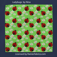 Load image into Gallery viewer, Bandanas - Perfect little gift,! Get a matching one for your favorite dog!