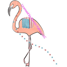 Load image into Gallery viewer, Land of the Free Collection from Popologie - Order by half yard -instructions below on base fabrics