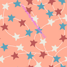 Load image into Gallery viewer, Land of the Free Collection from Popologie - Order by half yard -instructions below on base fabrics