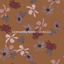 Load image into Gallery viewer, Love in Every Color - art from Popologie - 2-5 day turnaround - Order by 1/2 yard; Description of bases below