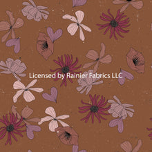 Load image into Gallery viewer, Love in Every Color - art from Popologie - 2-5 day turnaround - Order by 1/2 yard; Description of bases below