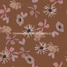 Load image into Gallery viewer, Love in Every Color - art from Popologie - 2-5 day turnaround - Order by 1/2 yard; Description of bases below