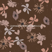 Load image into Gallery viewer, Love in Every Color - art from Popologie - 2-5 day turnaround - Order by 1/2 yard; Description of bases below