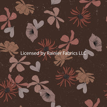 Load image into Gallery viewer, Love in Every Color - art from Popologie - 2-5 day turnaround - Order by 1/2 yard; Description of bases below