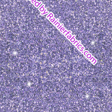 Load image into Gallery viewer, Provence Lavender Collection - The Glitters - Order by half yard -instructions below on base fabrics