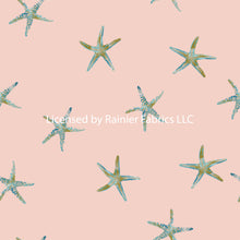 Load image into Gallery viewer, Lets Sail Away Collection by Popologie - Order by Half Yard - See below for instructions on ordering and base fabrics