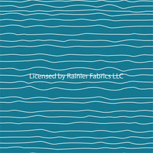 Load image into Gallery viewer, Lets Sail Away Collection by Popologie - Order by Half Yard - See below for instructions on ordering and base fabrics