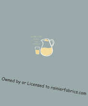 Load image into Gallery viewer, Don't Be Sour Collection by Popologie - Order by half yard - See below for instructions on ordering and base fabrics