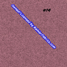 Load image into Gallery viewer, Fall Sweater Collection - from Rosemary Stevenson - 2-5 day turnaround - Order by 1/2 yard; Description of bases below