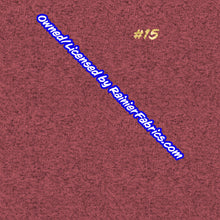 Load image into Gallery viewer, Fall Sweater Collection - from Rosemary Stevenson - 2-5 day turnaround - Order by 1/2 yard; Description of bases below