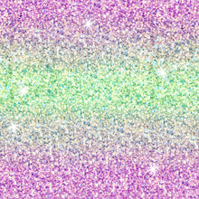 Load image into Gallery viewer, All that Glitters (and sequins too!) - Order by half yard - See below for instructions on ordering and base fabrics