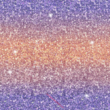 Load image into Gallery viewer, All that Glitters (and sequins too!) - Order by half yard - See below for instructions on ordering and base fabrics