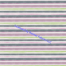 Load image into Gallery viewer, Stripes by Nina all in one place - Order by half yard - See below for instructions on ordering and base fabrics