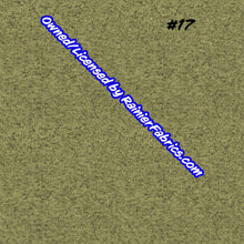 Load image into Gallery viewer, Fall Sweater Collection - from Rosemary Stevenson - 2-5 day turnaround - Order by 1/2 yard; Description of bases below