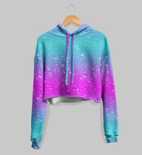 Load image into Gallery viewer, Ombre Mermaid Collection - designed by Rosemary Stevenson - 2-5 day turnaround - Order by 1/2 yard; Description of bases below