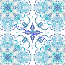 Load image into Gallery viewer, Beauty with color variations from Sarah - Order by half yard - See below for instructions on ordering and base fabrics
