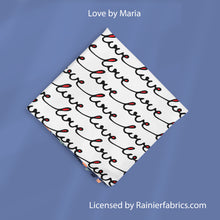 Load image into Gallery viewer, Bandanas - Perfect little gift,! Get a matching one for your favorite dog!