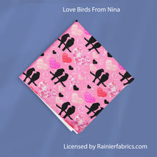 Load image into Gallery viewer, Bandanas - Perfect little gift,! Get a matching one for your favorite dog!