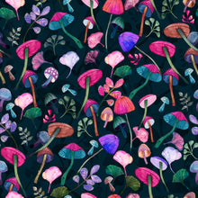 Load image into Gallery viewer, Fabric by the HALF Yard - Baby/Kids Designs by Nina TAT 2-5 Days (Turn around time)