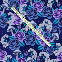 Load image into Gallery viewer, Witchcraft Collection - Order by half yard -instructions below on base fabrics