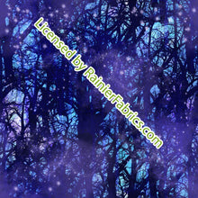 Load image into Gallery viewer, Witchcraft Collection - Order by half yard -instructions below on base fabrics