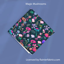 Load image into Gallery viewer, Bandanas - Perfect little gift,! Get a matching one for your favorite dog!