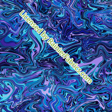 Load image into Gallery viewer, Witchcraft Collection - Order by half yard -instructions below on base fabrics