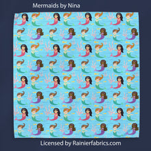 Load image into Gallery viewer, Bandanas - Perfect little gift,! Get a matching one for your favorite dog!