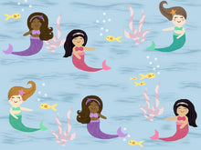 Load image into Gallery viewer, More Blankets by Nina, made in USA - all hand drawn and unique!