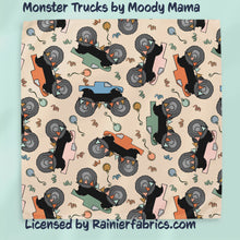 Load image into Gallery viewer, Bandanas - Perfect little gift,! Get a matching one for your favorite dog!