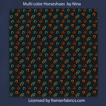 Load image into Gallery viewer, Bandanas - Perfect little gift,! Get a matching one for your favorite dog!