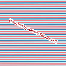 Load image into Gallery viewer, Stripes by Nina all in one place - Order by half yard - See below for instructions on ordering and base fabrics